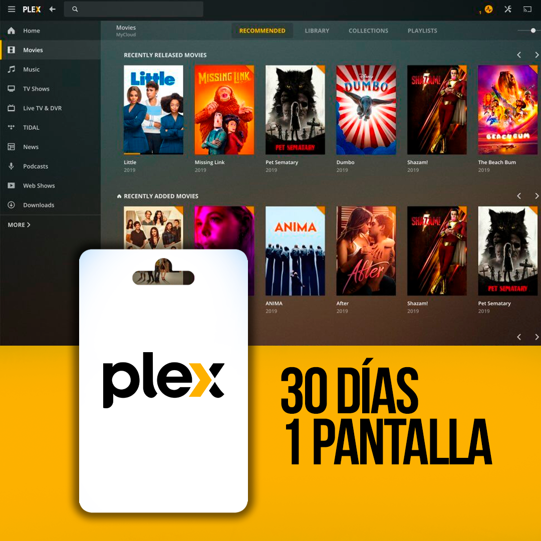 PLEX-30-dias-pantalla